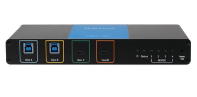 Icron Polaris 7044 USB matrix