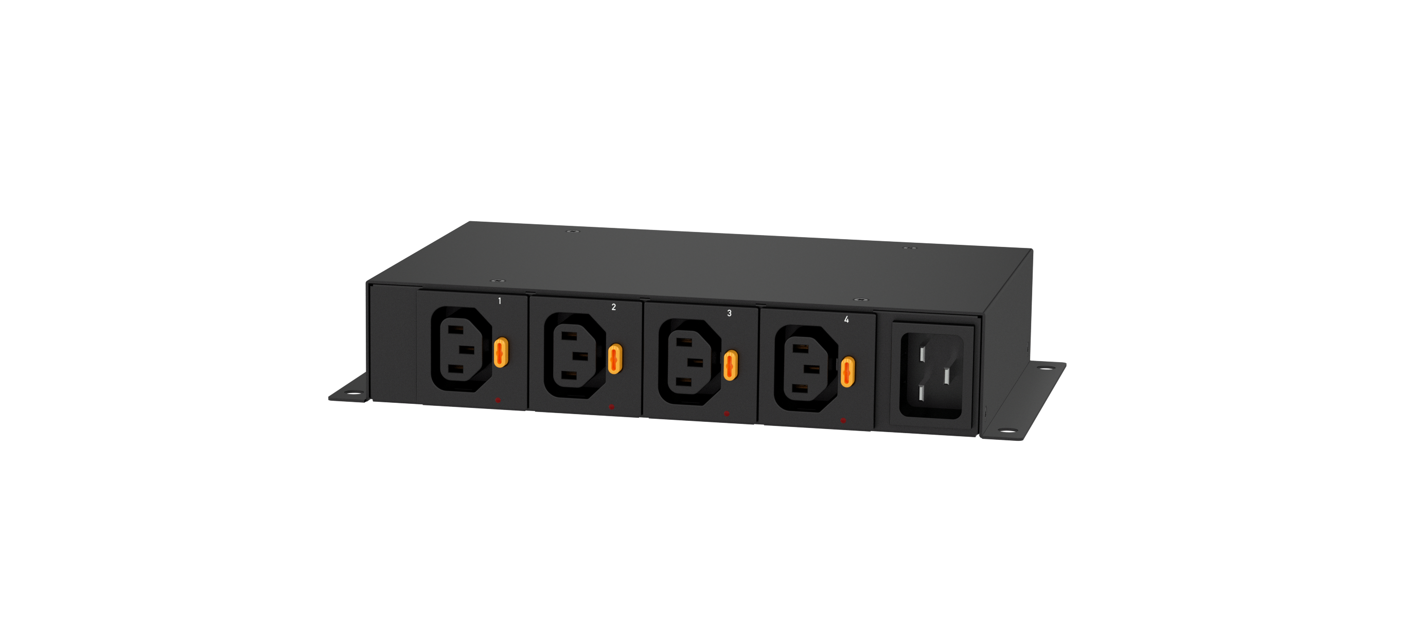 PXO Compact PDU