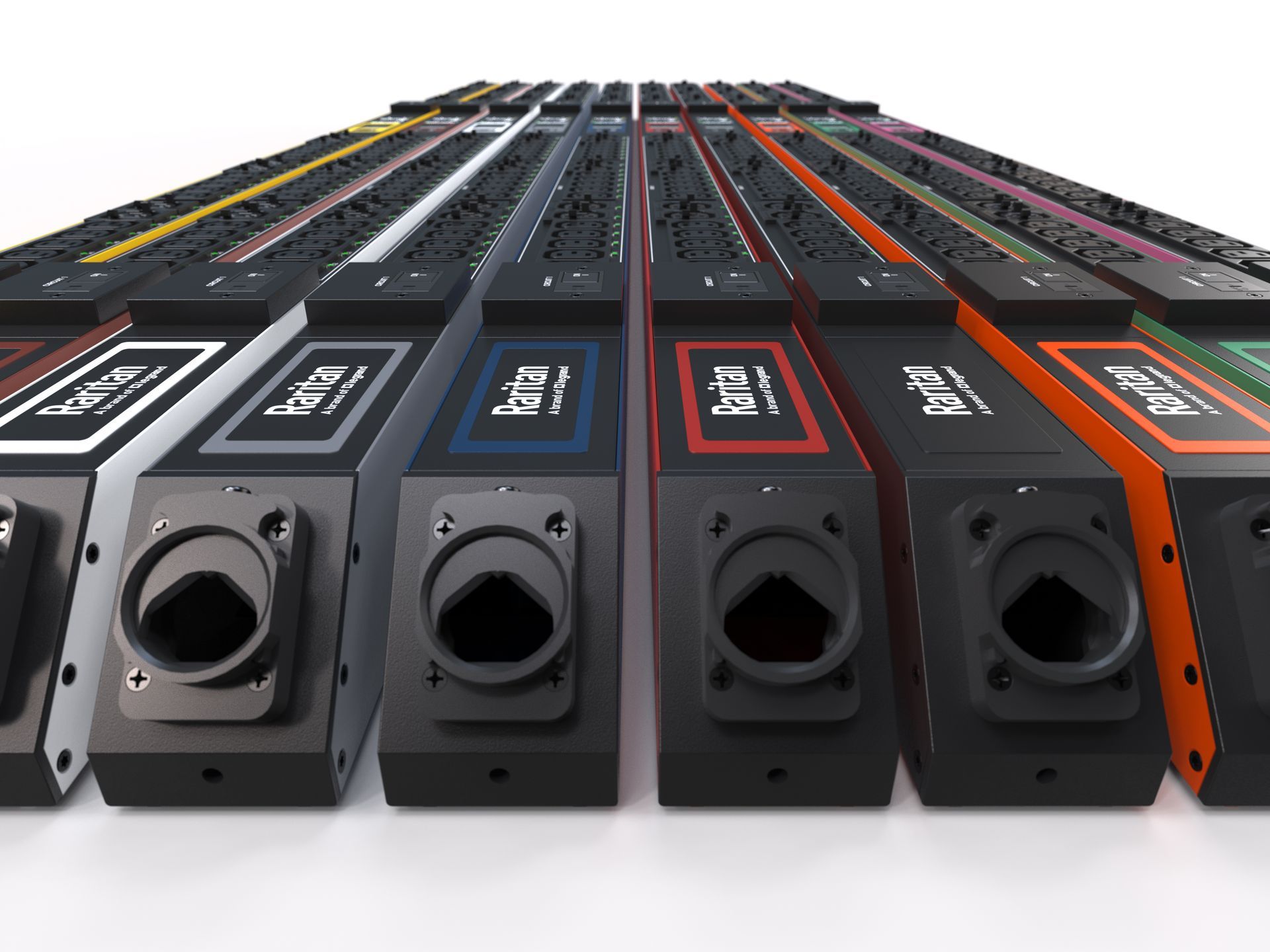 PX Intelligent Rack PDUs
