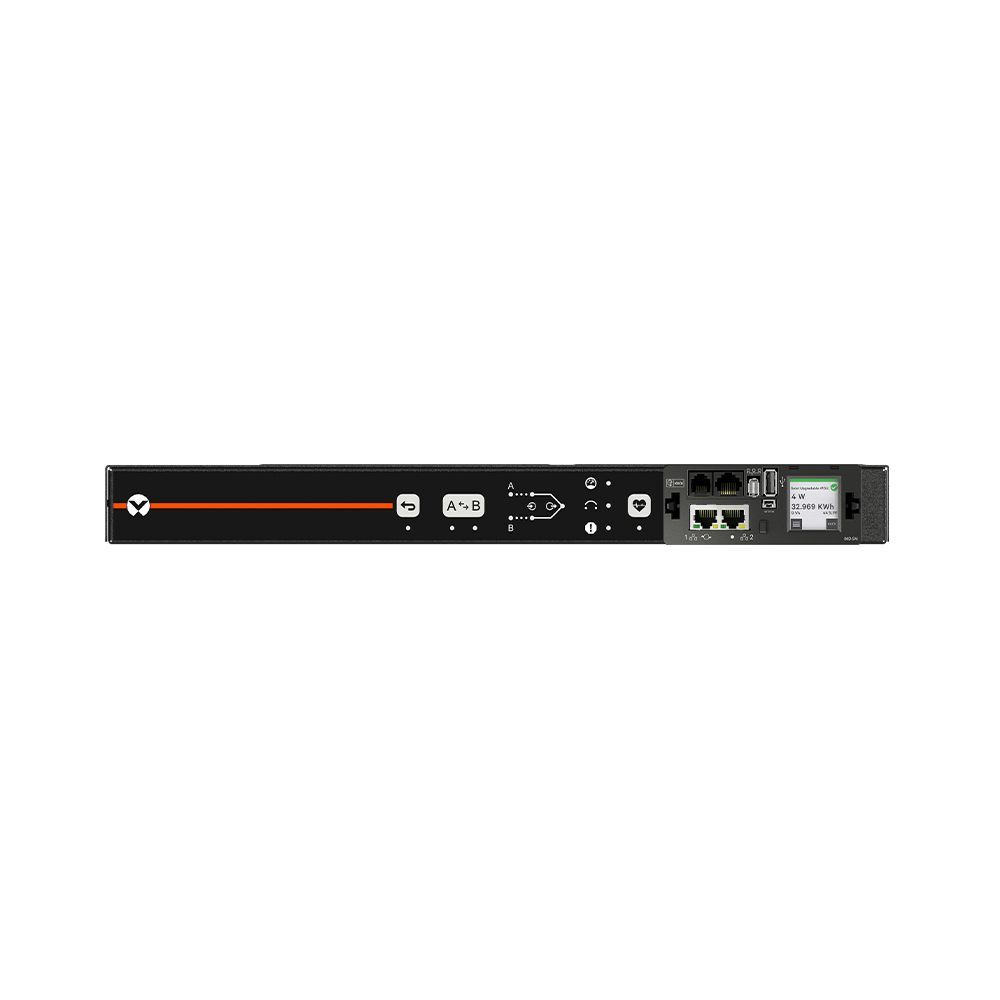 Rack Transfer Switch