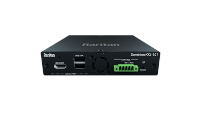 KVM Switches