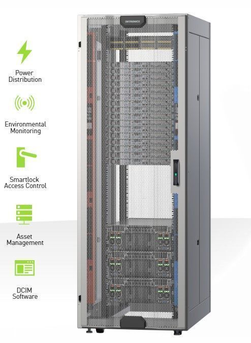 Smart Rack Solutions